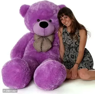 Beautiful Purple Soft Toys For Kids