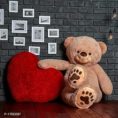 Truelover�Teddy Bears for Kids, Cute Teddy Bear for Girls, Cute and Sweet Teddy Bear-thumb3