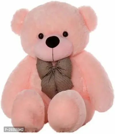 Classic Pink Teddy Bear-thumb0