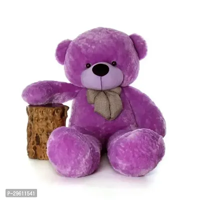 Beautiful Purple Soft Toys For Kids