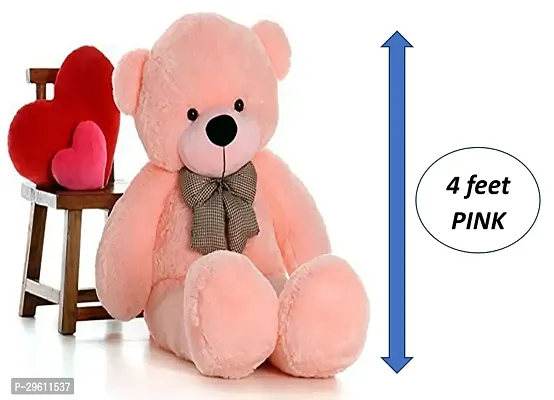 Beautiful Pink Soft Toys For Kids