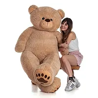 Truelover �Teddy Bear for Girls Big Size, Panda Teddy Bears for Kids, tady Bears Toys Big Size Latest Standard New Edition-thumb2