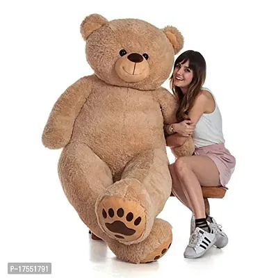 Truelover �Teddy Bear for Girls Big Size, Panda Teddy Bears for Kids, tady Bears Toys Big Size Latest Standard New Edition-thumb3