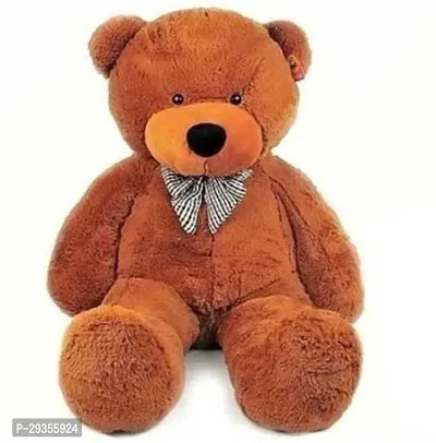 Classic Brown Teddy Bear