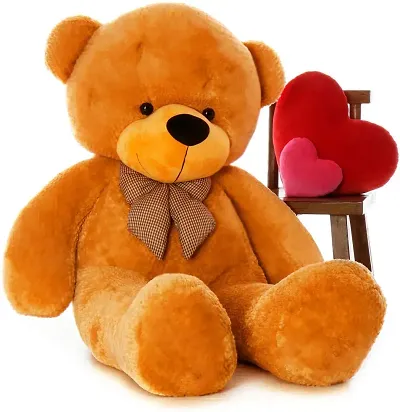 SOFT TOY TEDDY BEAR FOR KIDS/ GIFTING