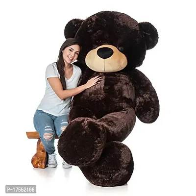 Truelover Soft Toy�Teddy Bear for Girls, Panda Teddy Bears, Cute Teddy Bears for Gift Latest New-thumb3