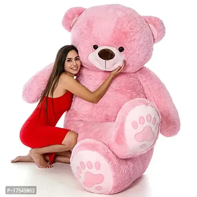 Truelover Soft Toy �Teddy Bear for Girls, Panda Teddy Bears, Cute Teddy Bears for Gift Latest New-thumb4