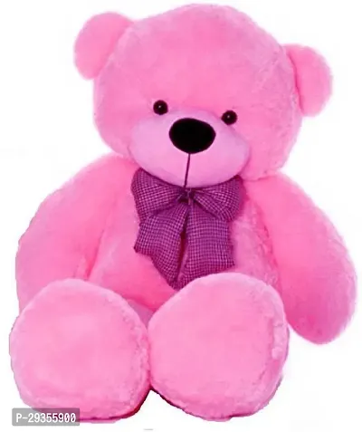 Classic Pink Teddy Bear