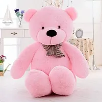 Classic Pink Teddy Bear-thumb1