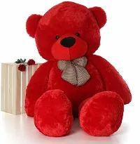 Classic Red Teddy Bear-thumb1