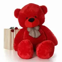 Classic Red Teddy Bear-thumb1