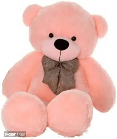 Beautiful Pink Soft Toys For Kids-thumb0