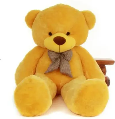 Teddy Bear Soft Toy