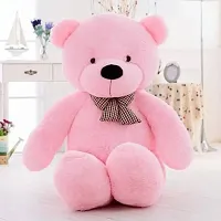 Beautiful Pink Soft Toys For Kids-thumb1