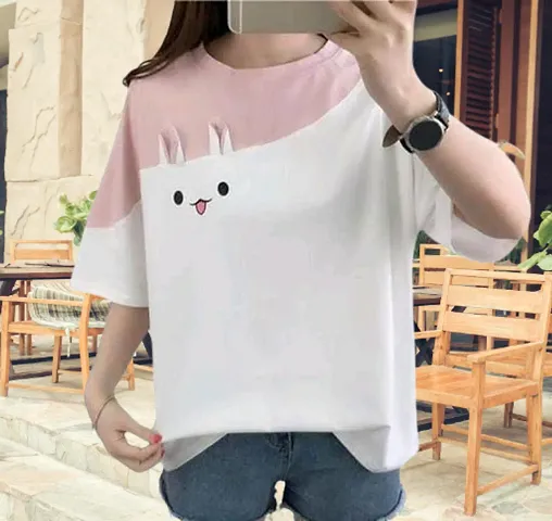 Stylish T-Shirts For Women