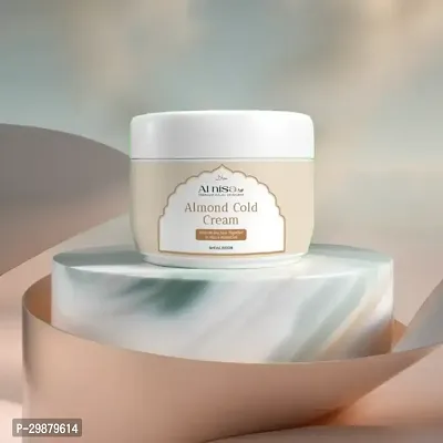 Almond Cold Cream 24 Hour Hydration