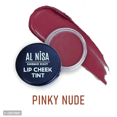 Alnisha Shade Lip Cheek Tint