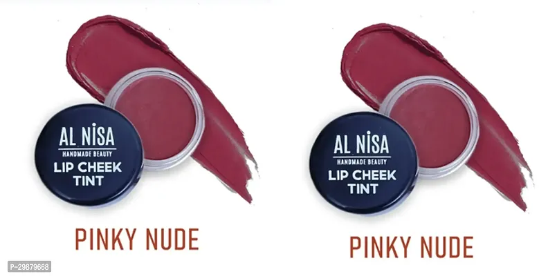 Alnisha Lip Cheek Tint