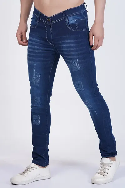 Mevan Men Jeans