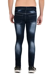 Jeanberry-211-BLF-Blue Knee Cut Jeans-thumb2