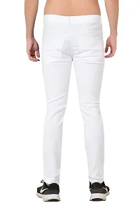 Jeanberry-150-WF-White Knee Cut Jeans-thumb1