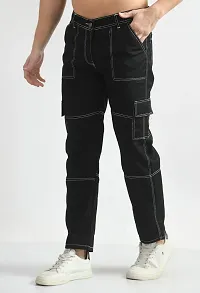 Jeanberry-51-B-Black White Pocket-CJ-thumb2