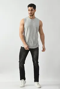 Jeanberry-G-2-Grey Rough Jeans-thumb1