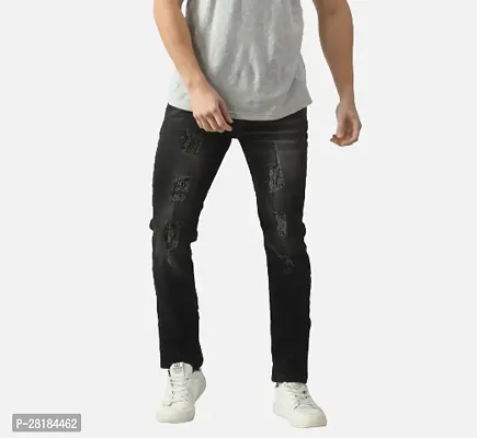 Jeanberry-G-2-Grey Rough Jeans-thumb0