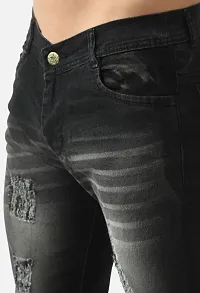 Jeanberry-G-2-Grey Rough Jeans-thumb2