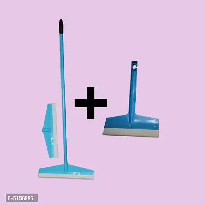 floor cleaning wiper
