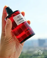 Ndeg;1 DE CHANEL L'EAU ROUGE-thumb1