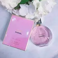 CHANEL CHANCE  FOR Perfume-thumb1