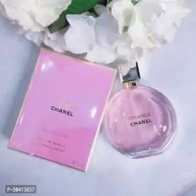 CHANEL CHANCE  FOR Perfume-thumb2