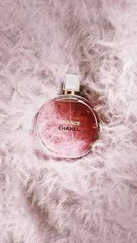 CHANEL CHANCE  FOR Perfume-thumb3