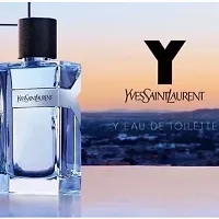 Yves Saint Laurent Y EDT Perfume For Men 100ml-thumb2