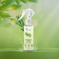 Rosemary Water Spray for Hair Growth 100ml Pack of 2-thumb1