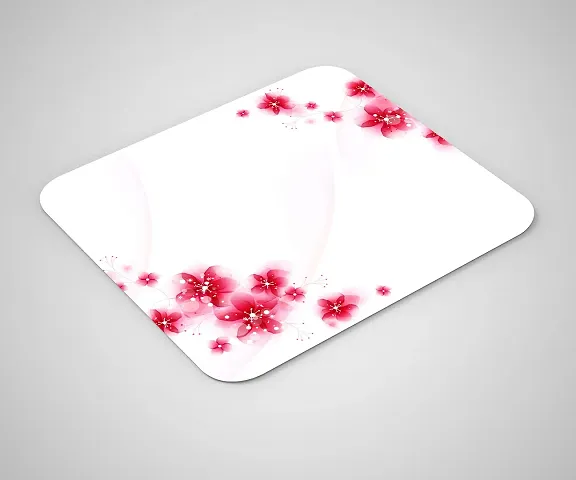 DAYS Mouse Pad for Laptop Notebook Gaming Computer| Speed Type Mouse Pad Non-Slip Rubber Base Mousepad for Laptop PC