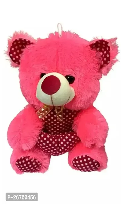 Pink Dil Teddy/30cm