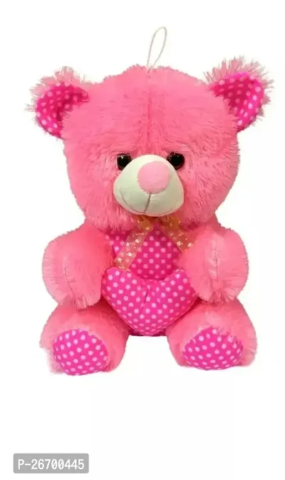 Light Pink Dil Teddy/30cm