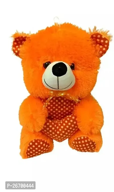 Orange Dil Teddy/30cm