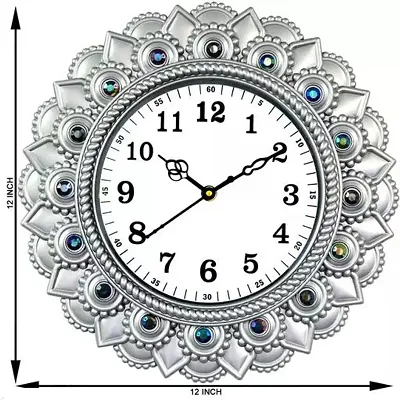 Must Have Wall Clock