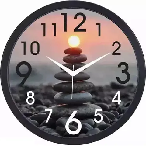 Must Have Wall Clock