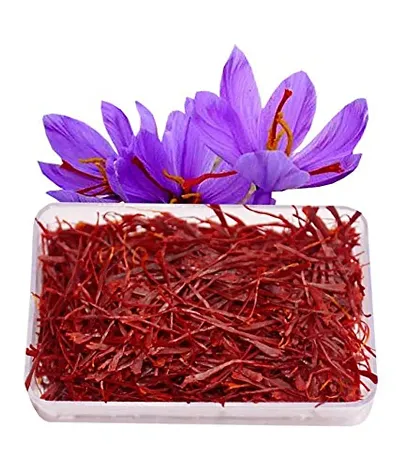 Kashmiri Red Gold Saffron 2 Gram