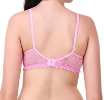 Women Full Coverage Non Padded Bra-thumb1