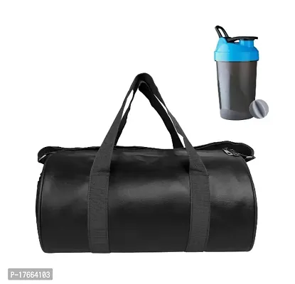 JMO27Deals Gym Bag Combo With Proteins Shaker, Gym Bag Sports bag