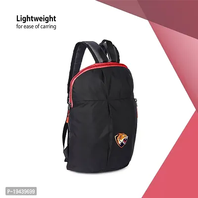 JMO27Deals Small 12 L Backpack Small Bag, Backpack for School, Collage, Office Mini Backpack-thumb4