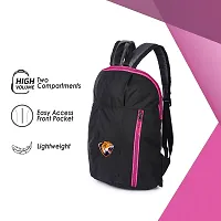 JMO27Deals Small 12 L Backpack Small Bag, Backpack for School, Collage, Office Mini Backpack-thumb2