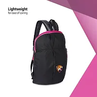 JMO27Deals Small 12 L Backpack Small Bag, Backpack for School, Collage, Office Mini Backpack-thumb3