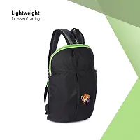 JMO27Deals Small 12 L Backpack Small Bag, Backpack for School, Collage, Office Mini Backpack-thumb4