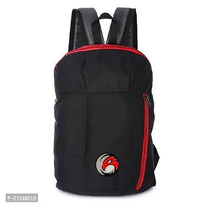 Small 12 L Backpack Small Bag, Backpack for School, Collage, Office Mini Backpack-thumb0